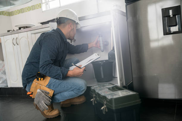 Best Plumbing Repair Near Me  in Wildomar, CA