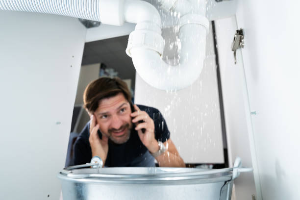 Best Hot Water Heater Installation  in Wildomar, CA