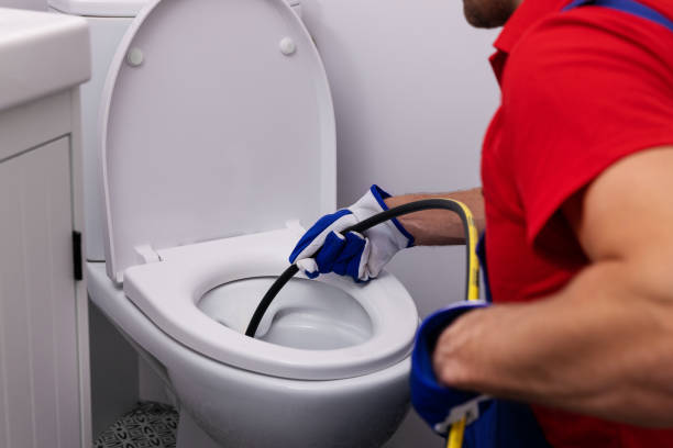 Best Shower Repair Services  in Wildomar, CA