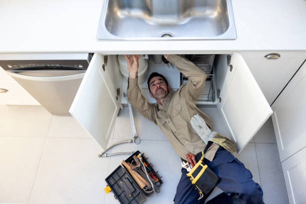 Trusted Wildomar, CA Plumbing Experts