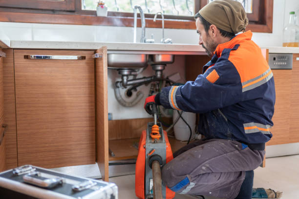  Wildomar, CA Plumbing Pros