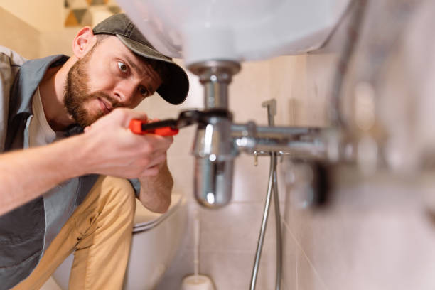 Best Best Plumbers Near Me  in Wildomar, CA