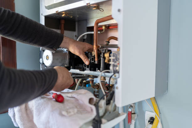 Best Sewer Line Replacement  in Wildomar, CA