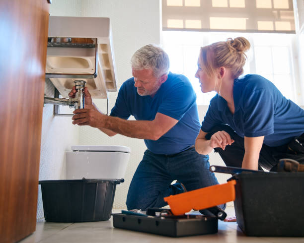 Best Sewer Line Repair  in Wildomar, CA